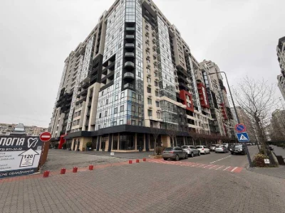 Продам 2-комнатную квартиру.