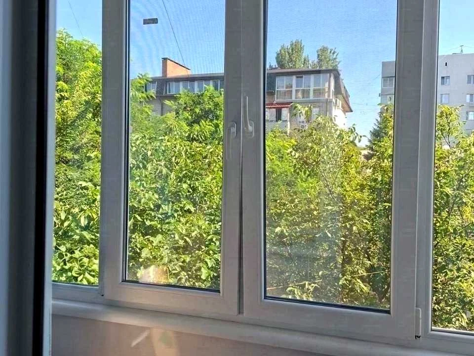 Квартира. Днепр, Соборная пл. (Октябрьская)