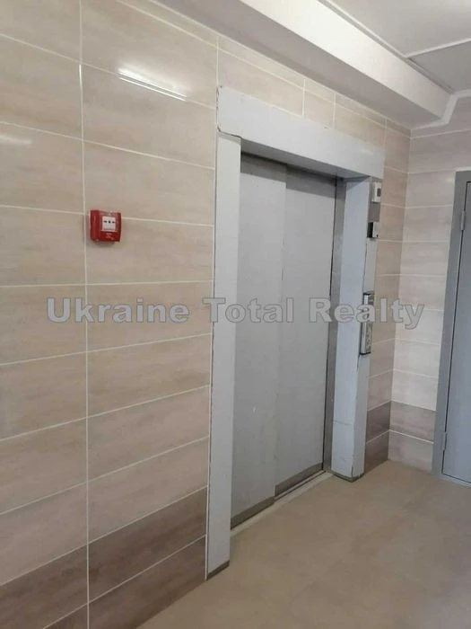 URGENT! Residential complex Navigator 2! 3-room apartment! Konop Street