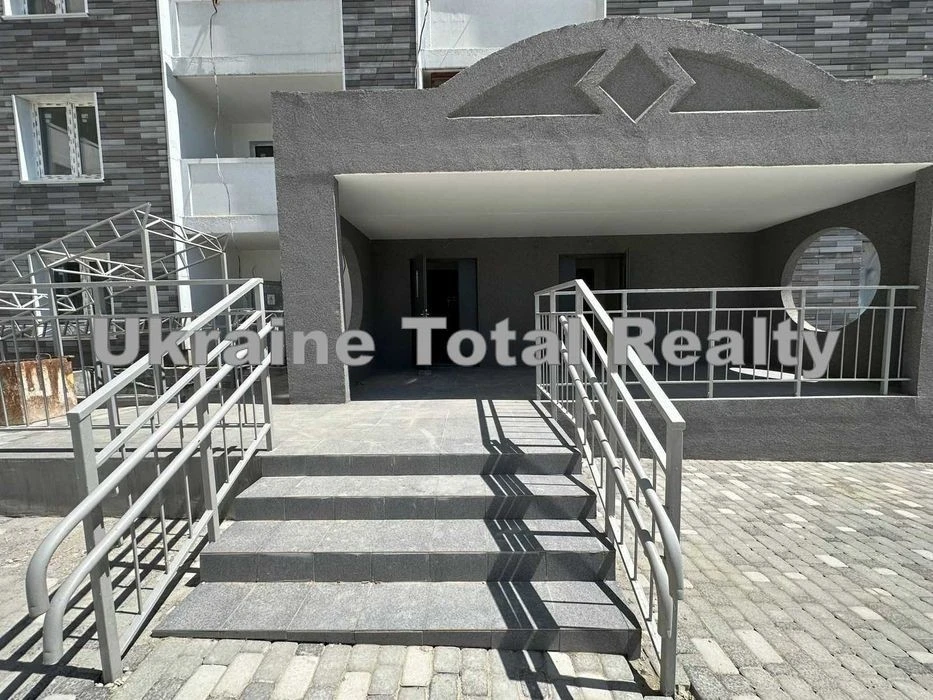 URGENT! Residential complex Navigator 2! 3-room apartment! Konop Street