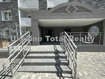 URGENT! Residential complex Navigator 2! 3-room apartment! Konop Street