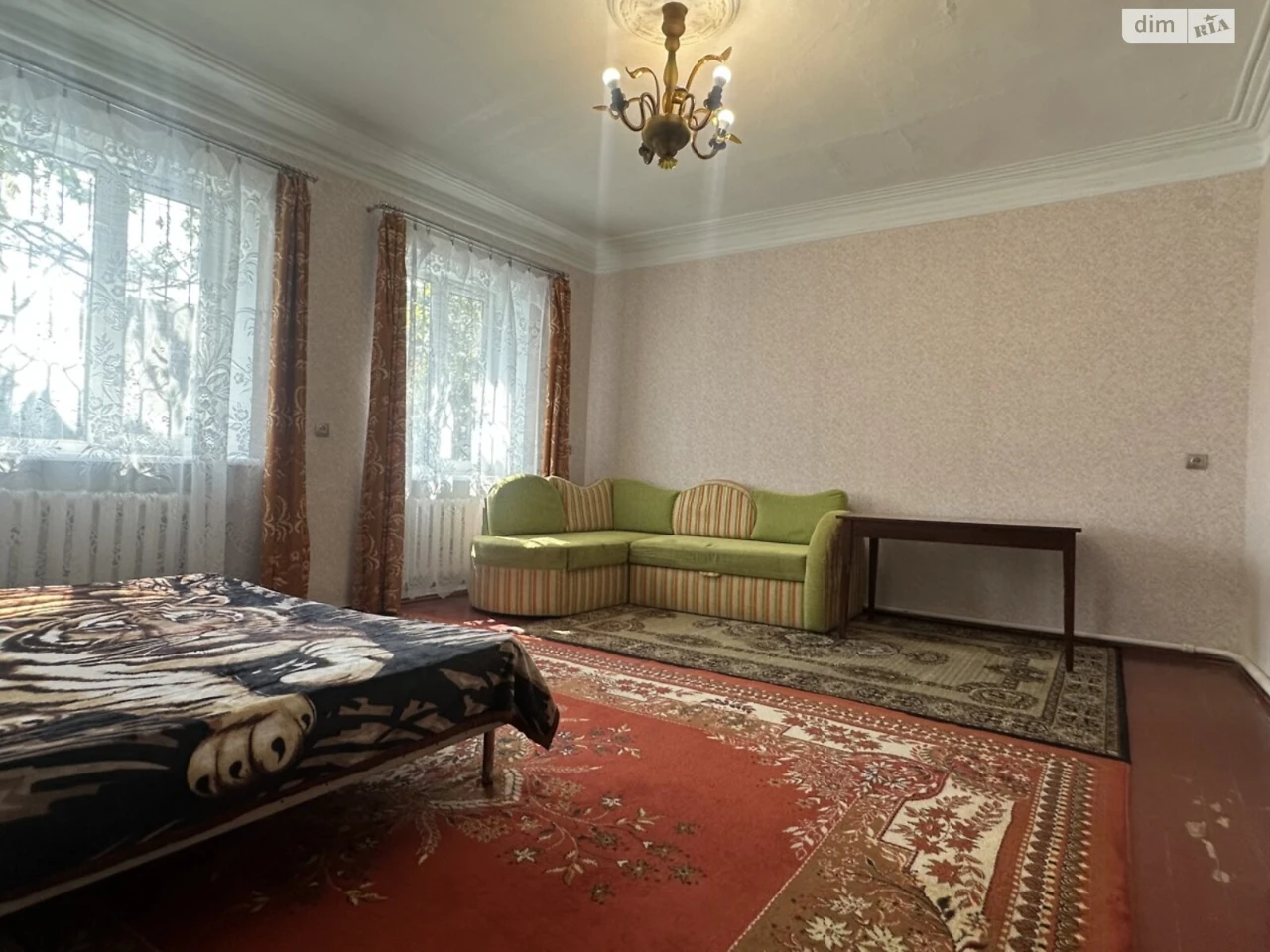House for sale Bugaivka
