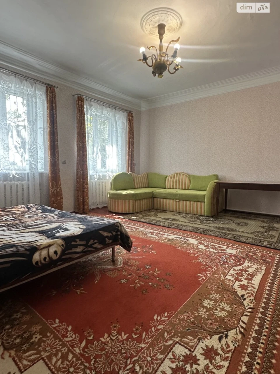 House for sale Bugaivka