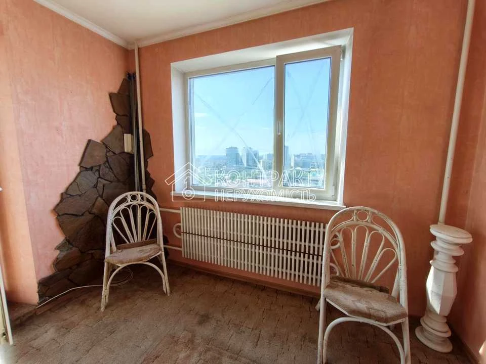 Apartment. Kharkiv, Nauky Ave. (Lenina)