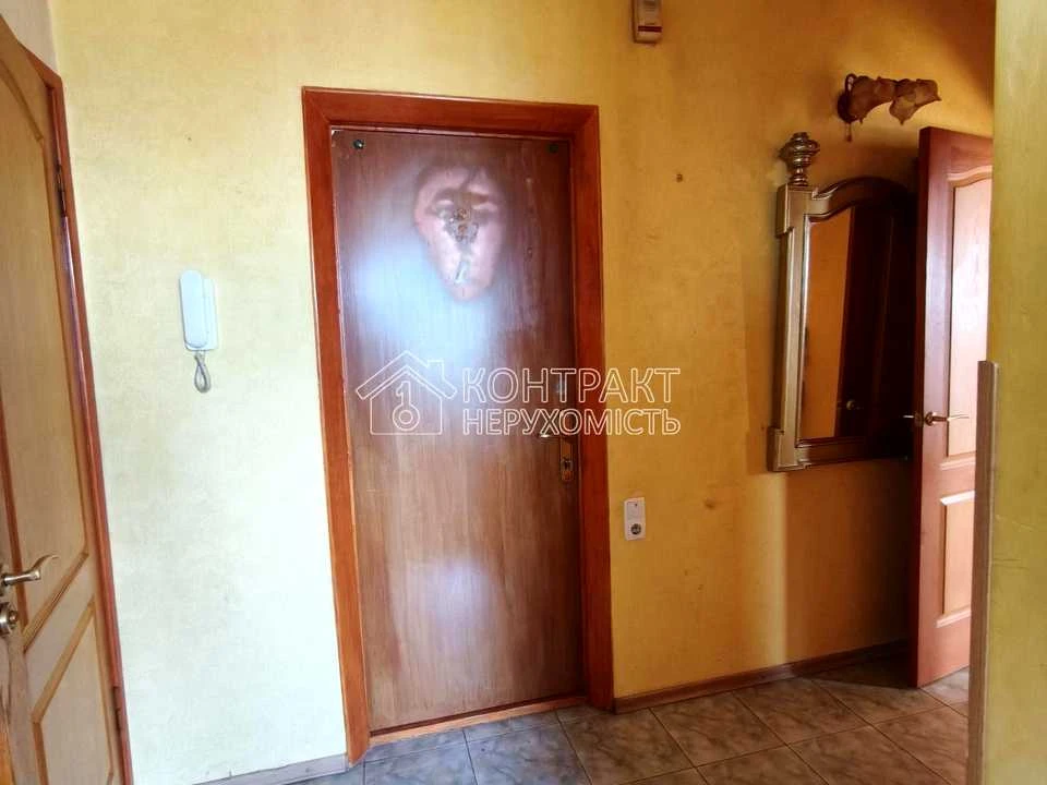 Apartment. Kharkiv, Nauky Ave. (Lenina)
