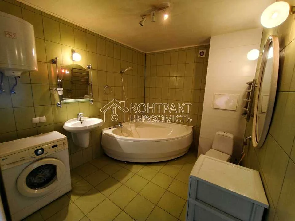 Apartment. Kharkiv, Nauky Ave. (Lenina)