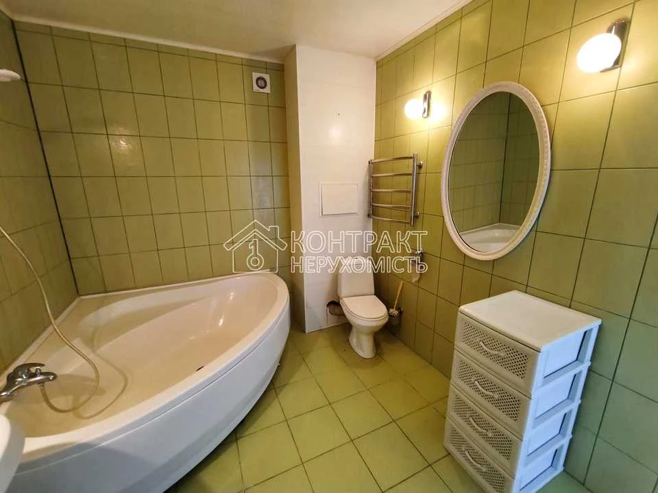 Apartment. Kharkiv, Nauky Ave. (Lenina)