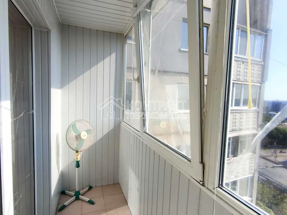 Apartment. Kharkiv, Nauky Ave. (Lenina)