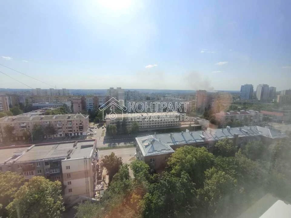 Apartment. Kharkiv, Nauky Ave. (Lenina)