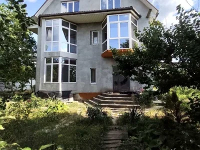 Будинок. Одеса, Учительская