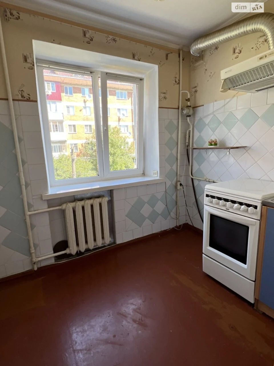 Продаж Квартира Виставка