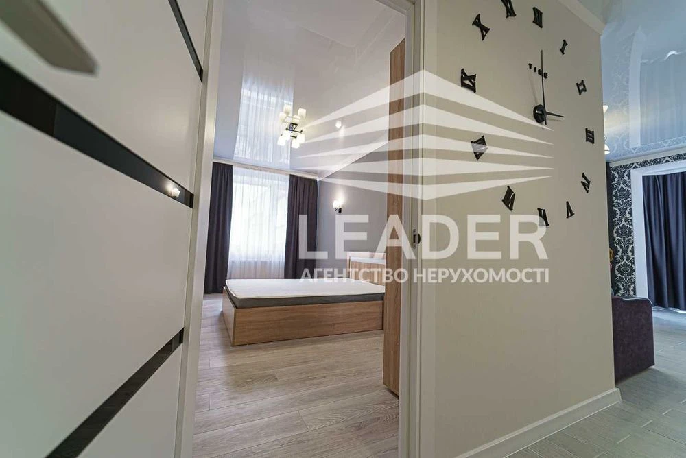 Продам кв!Жк"Пироговский"-ПАНОРАМНА-ДИЗАЙНЕРСКАя!Агв.Все как
