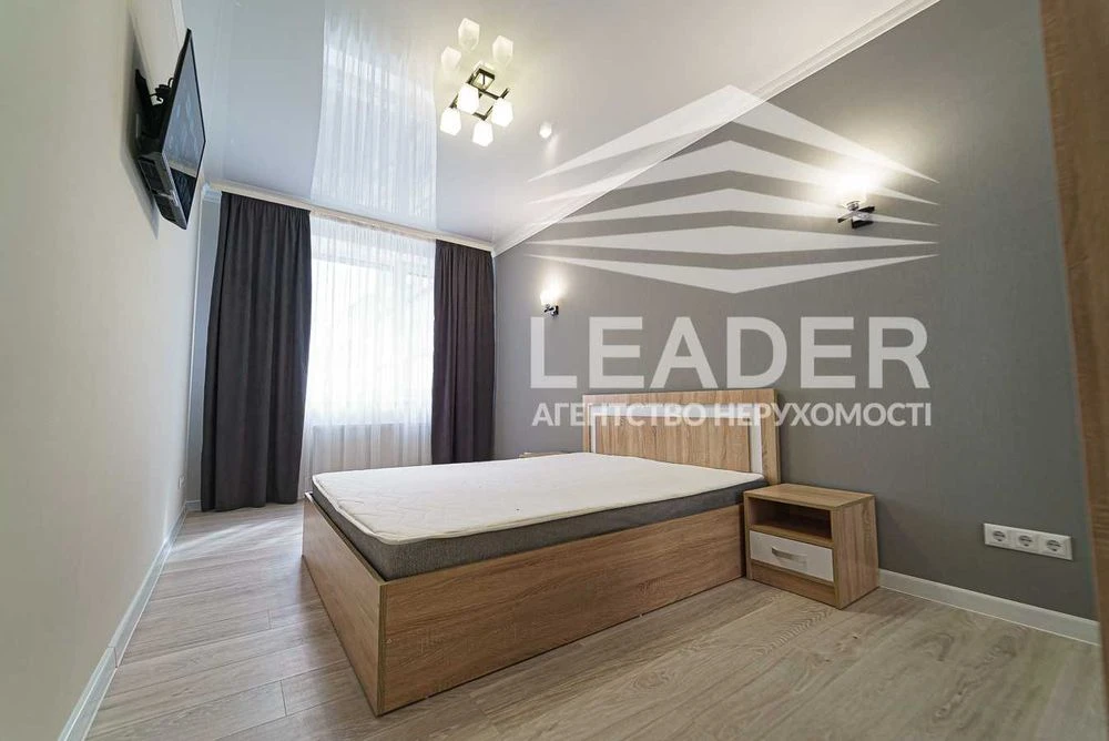 Продам кв!Жк"Пироговский"-ПАНОРАМНА-ДИЗАЙНЕРСКАя!Агв.Все как