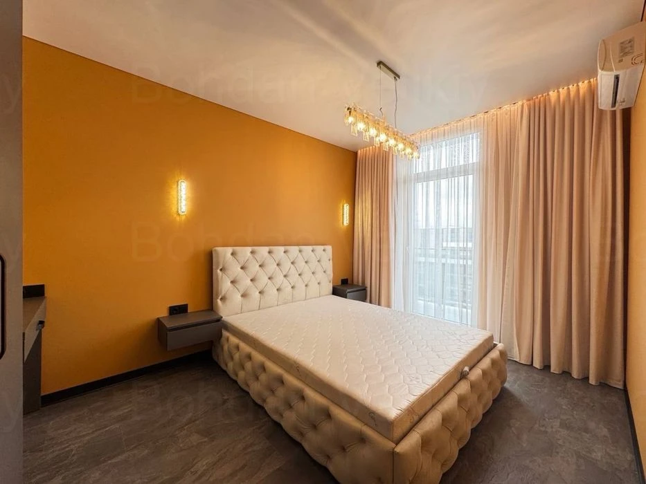 Продаж 1к квартири ЖК Korona House/43 м2/Пентхаус/Новий Ремо