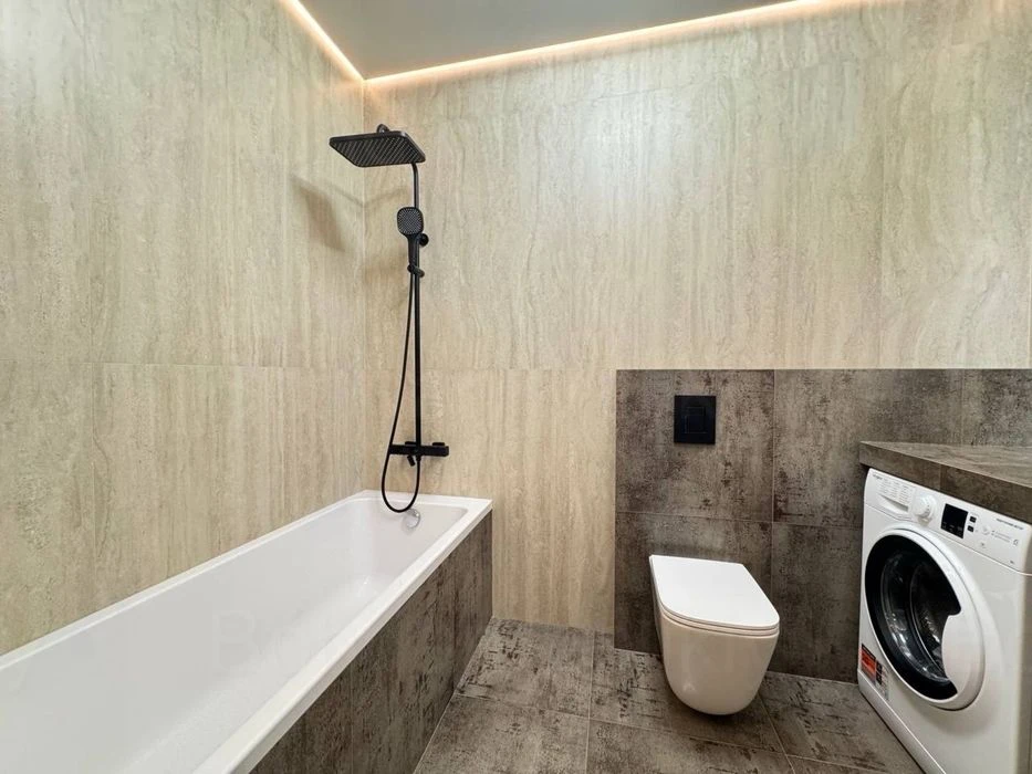Продаж 1к квартири ЖК Korona House/43 м2/Пентхаус/Новий Ремо