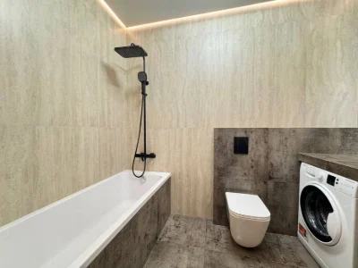 Продаж 1к квартири ЖК Korona House/43 м2/Пентхаус/Новий Ремо