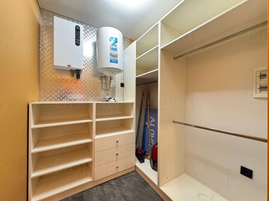 Продаж 1к квартири ЖК Korona House/43 м2/Пентхаус/Новий Ремо