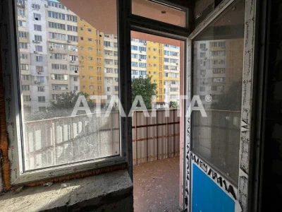 Продажа 1-ком квартиры на Заболотного/Сахарова. Новый дом сд