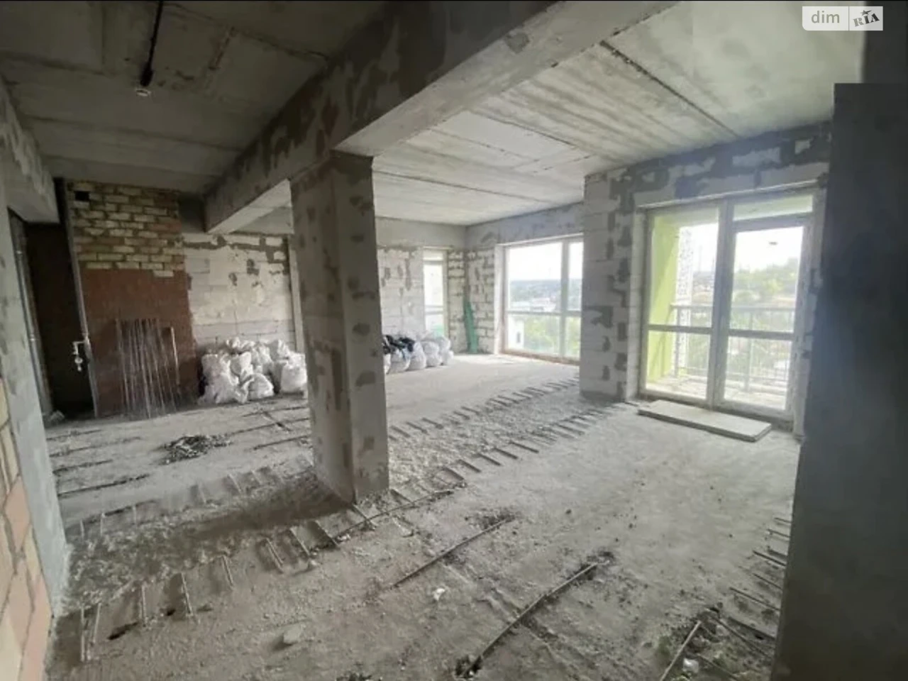 For sale Apartment Peremogha-6