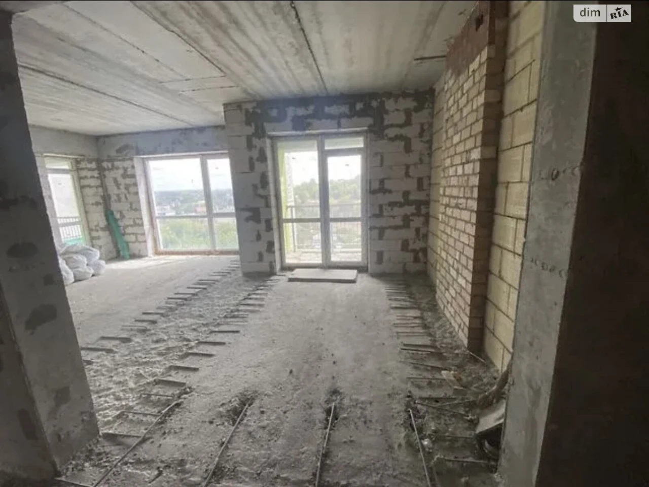 For sale Apartment Peremogha-6