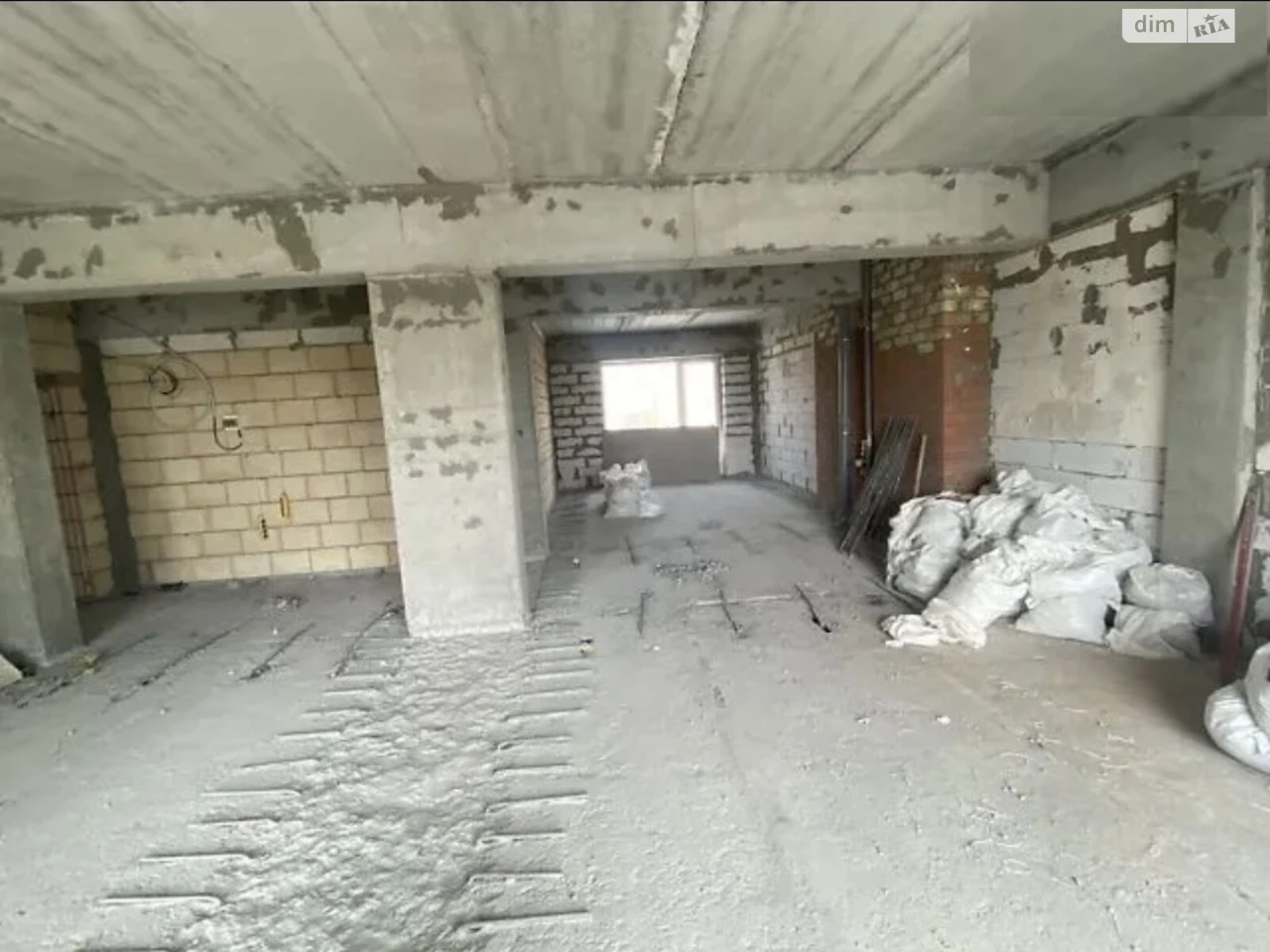 For sale Apartment Peremogha-6