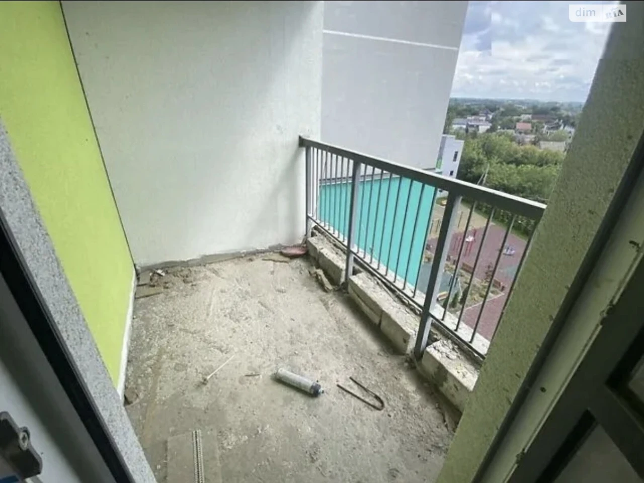 For sale Apartment Peremogha-6
