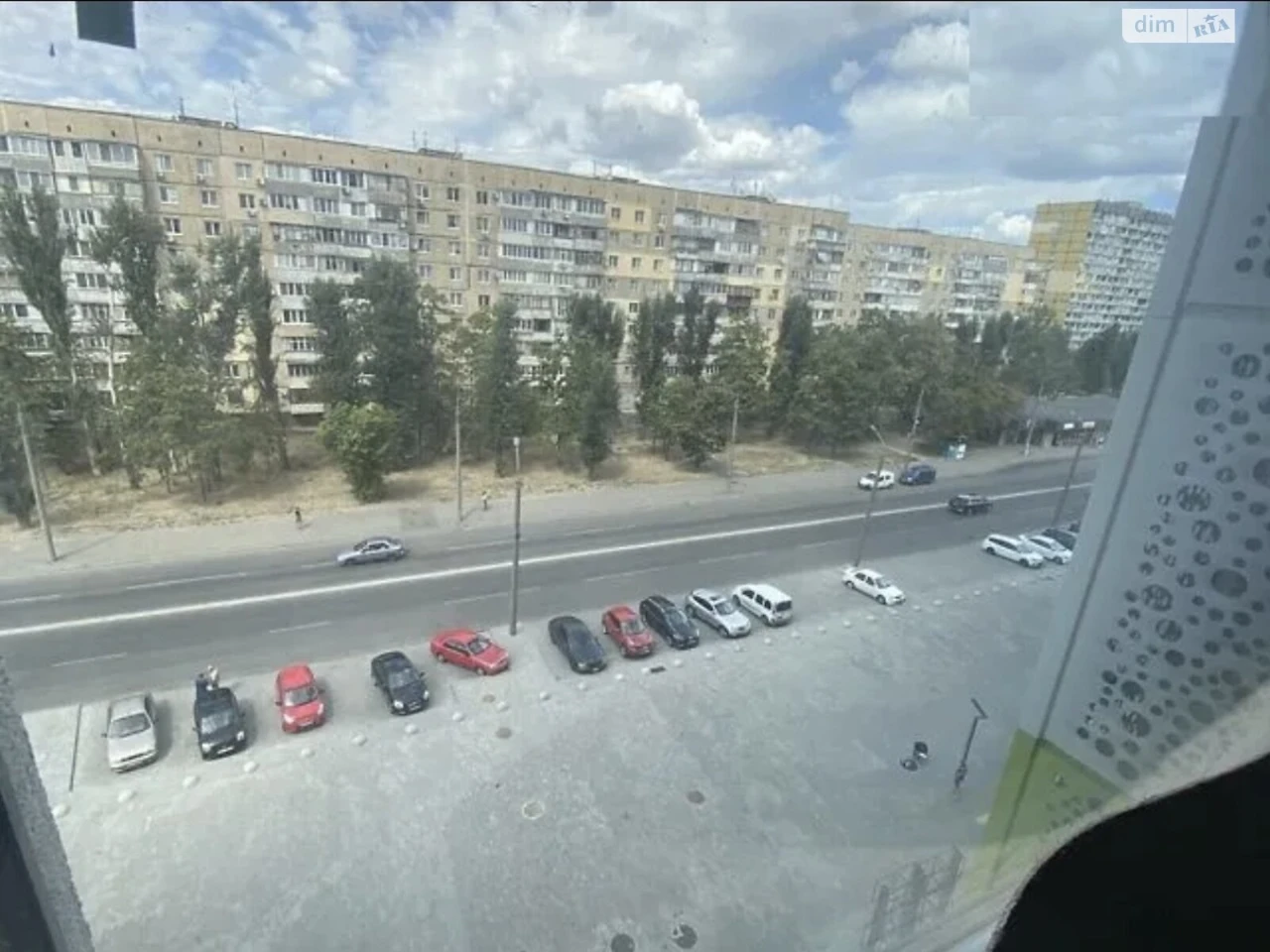 For sale Apartment Peremogha-6