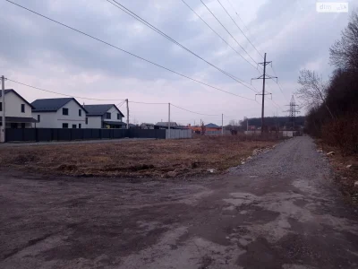Продаж Земля сільськогосподарського призначення Старе місто