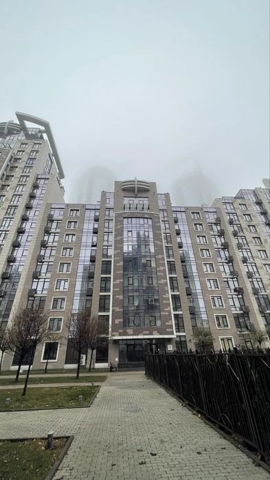 ‼️Housing complex Boulevard Fontaniv‼️ Sale of 1-room apartment 46 m2, Sapern st.