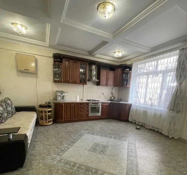 Фонтан Костанди 12 в. В. Фонтана