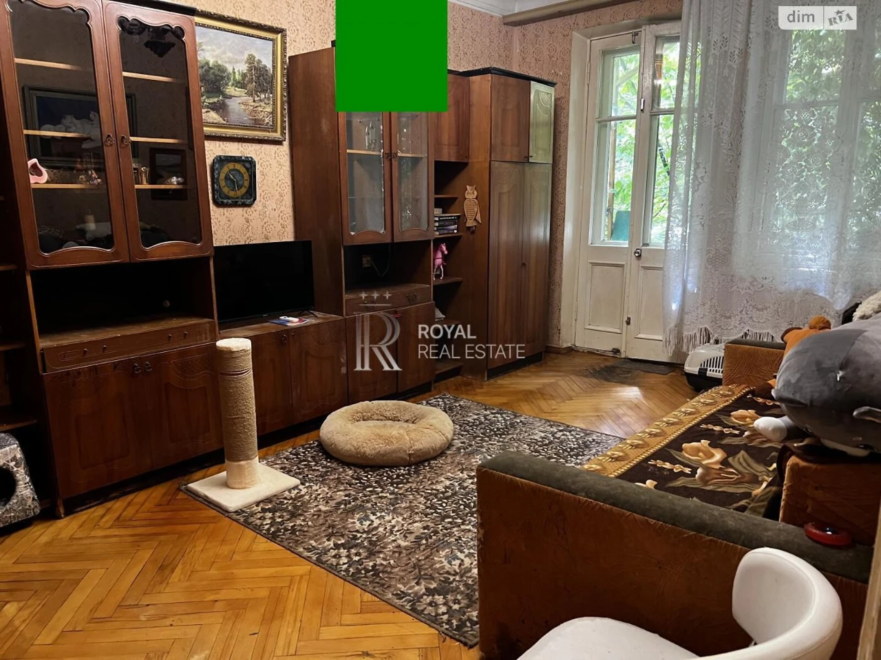 Продажа квартир Липки.