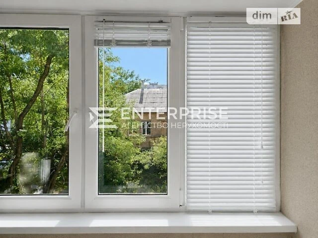 Sale of 1-room apartment 36 sq. m. on Panteleimon Kulisha Street 11 •