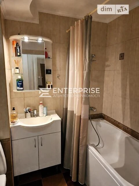 Sale of 1-room apartment 36 sq. m. on Panteleimon Kulisha Street 11 •