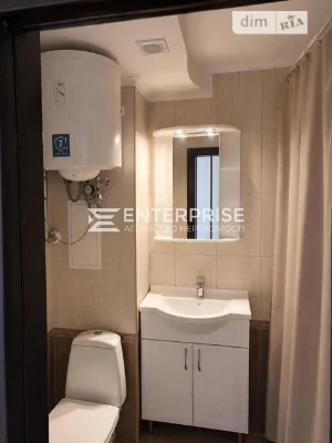 Sale of 1-room apartment 36 sq. m. on Panteleimon Kulisha Street 11 •