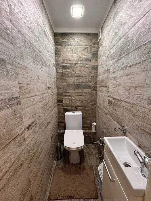 2-room apartment with a storage room in a habitable new building on Mazepy