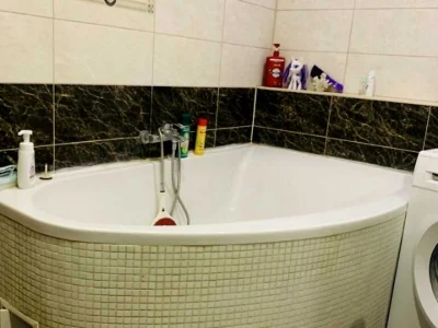 Apartment. Kharkiv, Peremohy Avenue.