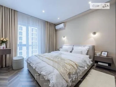 Sale of 2-room apartment 61 sq. m. on Mykhaylo Maksimovicha st. 24 •