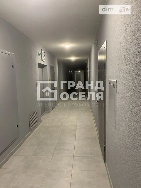 Sale of 1-room apartment 40.7 sq. m. on Brativ Chybineevyh St. 8A •