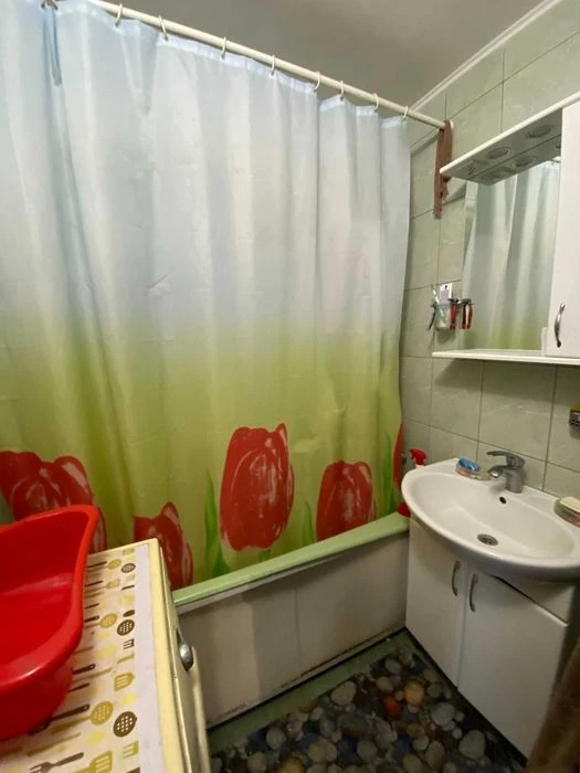 В продаже 5-комнатная квартира с прекрасным видом на море.
