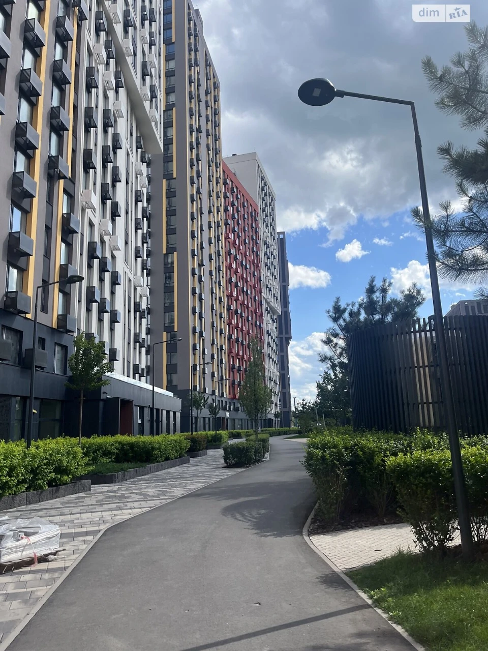 Продажа квартиры Теличка