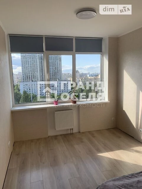 Sale of 1-room apartment 40.7 sq. m. on Brativ Chybineevyh St. 8A •