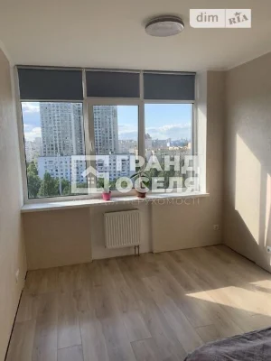 Sale of 1-room apartment 40.7 sq. m. on Brativ Chybineevyh St. 8A •
