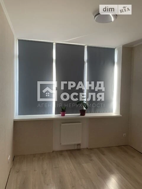 Sale of 1-room apartment 40.7 sq. m. on Brativ Chybineevyh St. 8A •