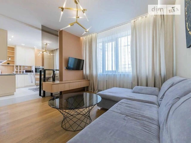 Sale of 1-room apartment 56 sq. m on Truskavetska Street 2A • ID 347