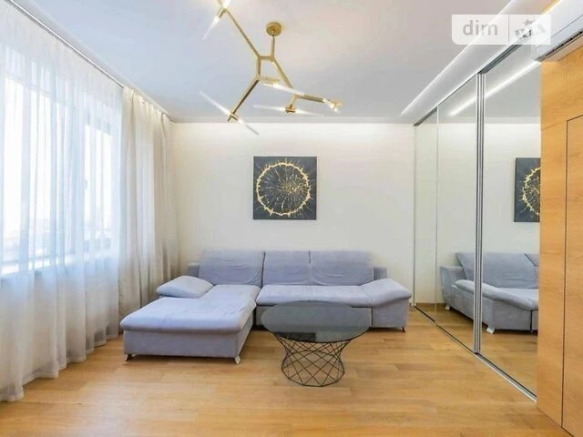 Sale of 1-room apartment 56 sq. m on Truskavetska Street 2A • ID 347