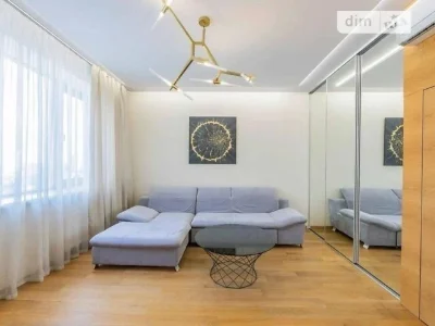 Sale of 1-room apartment 56 sq. m on Truskavetska Street 2A • ID 347