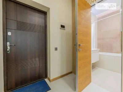 Sale of 1-room apartment 56 sq. m on Truskavetska Street 2A • ID 347