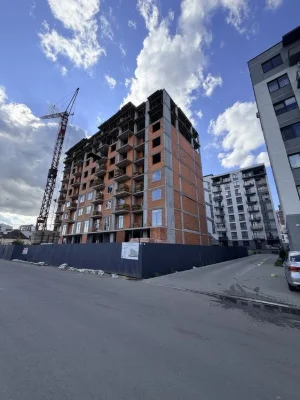 Продаж квартир 1-2к/Набережна/Васеля Гаджеги