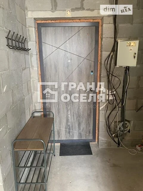 Sale of 1-room apartment 40.7 sq. m. on Brativ Chybineevyh St. 8A •