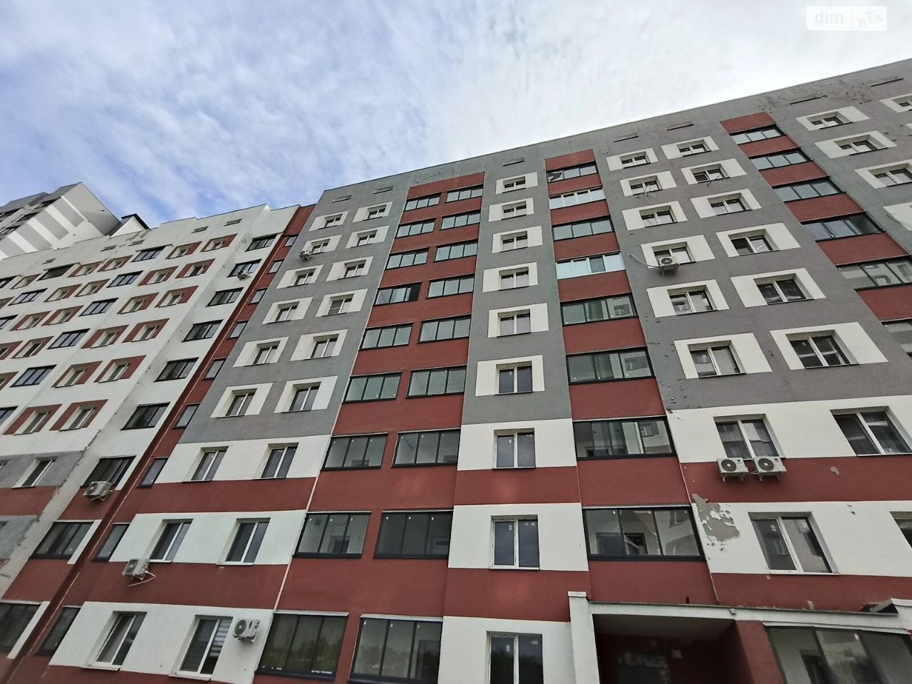 Продаж Квартира Київський